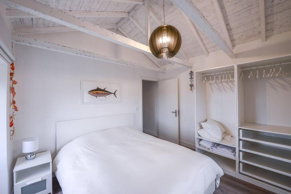 Willa Monchique Islet View House T2 Faja Grande Zewnętrze zdjęcie