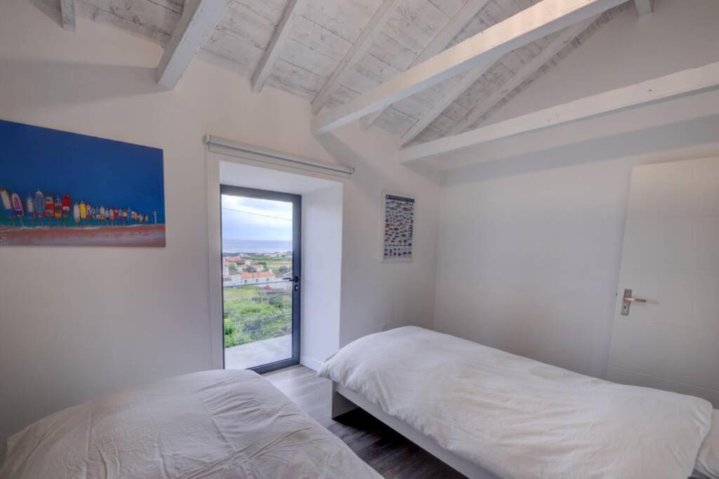 Willa Monchique Islet View House T2 Faja Grande Zewnętrze zdjęcie