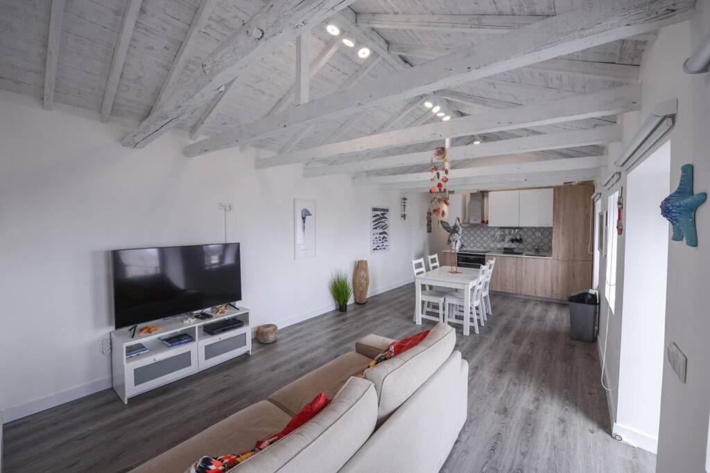 Willa Monchique Islet View House T2 Faja Grande Zewnętrze zdjęcie